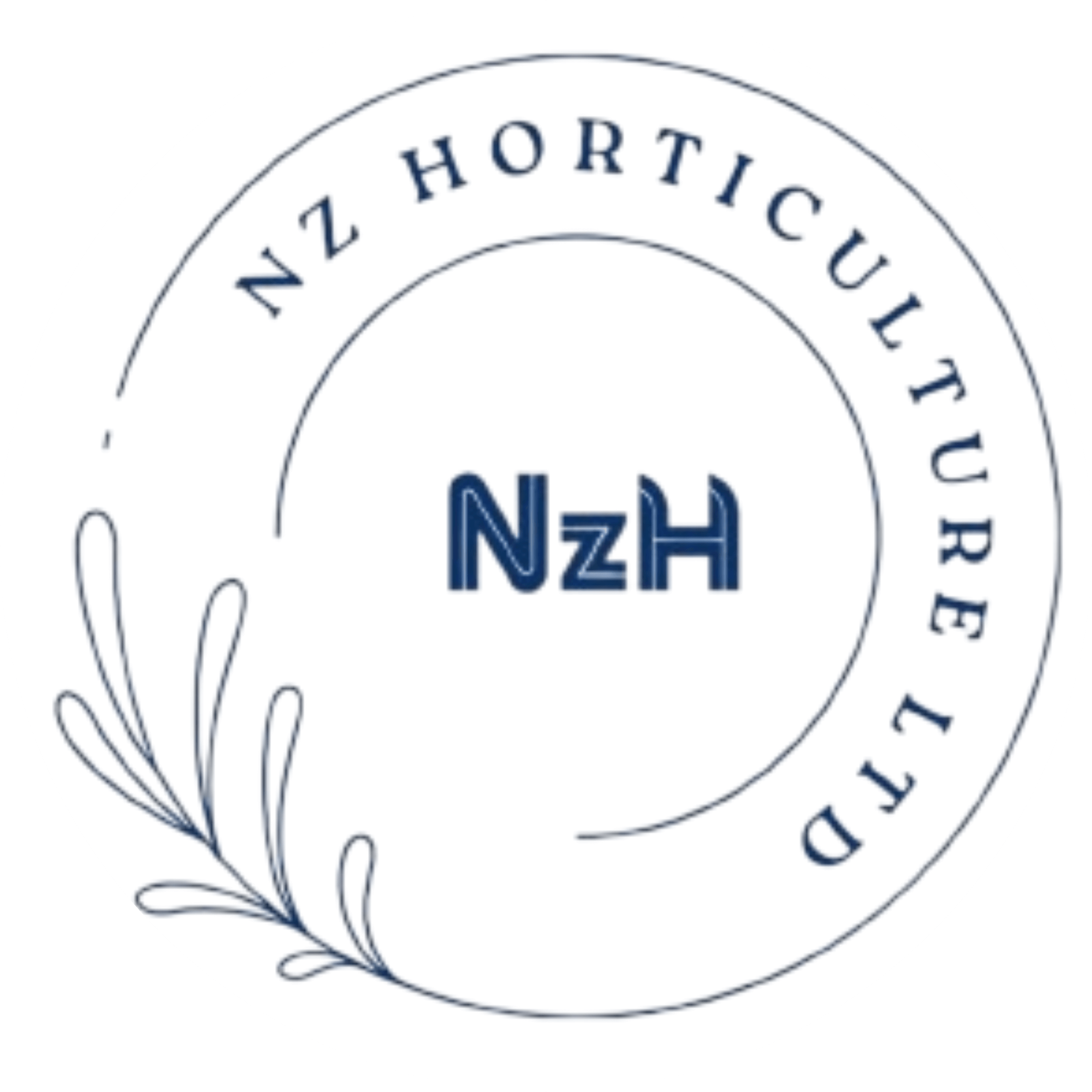 NZ Horticulture Logo